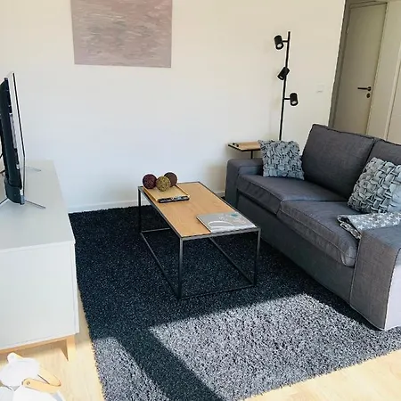 Skandi-home Ruhige Lage Neu - Nord