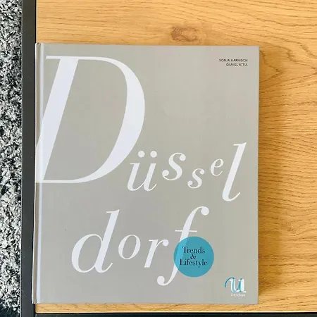 Skandi-home Ruhige Lage Neu - Nord Apartament