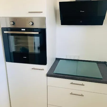 Skandi-home Ruhige Lage Neu - Nord Apartment *