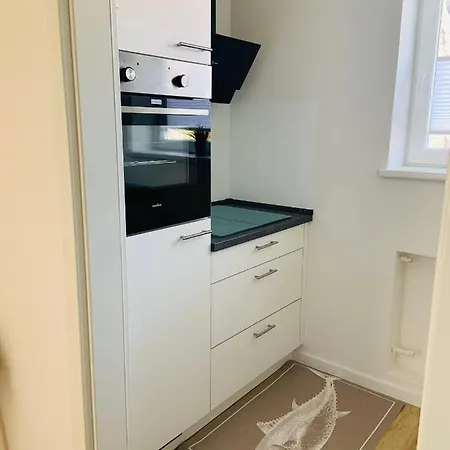 Skandi-home Ruhige Lage Neu - Nord Apartament Düsseldorf