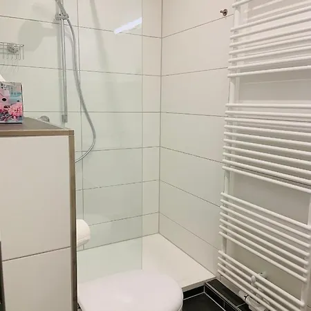 Skandi-home Ruhige Lage Neu - Nord Düsseldorf