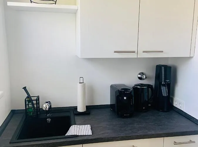 Lejlighed Skandi-home Ruhige Lage Neu - Nord Düsseldorf