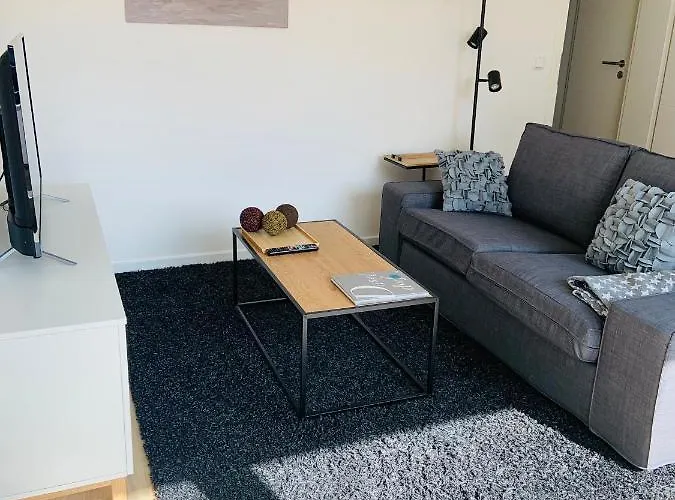 Skandi-home Ruhige Lage Neu - Nord