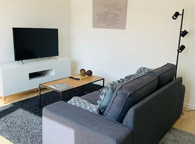 Skandi-home Ruhige Lage Neu - Nord * Düsseldorf