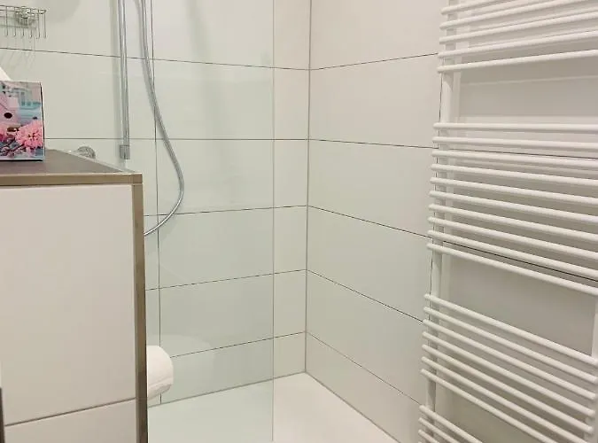 Skandi-home Ruhige Lage Neu - Nord Düsseldorf