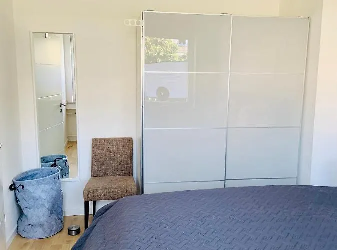 Skandi-home Ruhige Lage Neu - Nord *