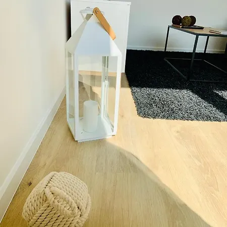 Apartment Skandi-home Ruhige Lage Neu - Nord