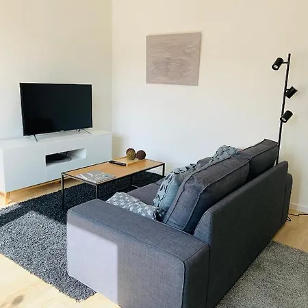 Skandi-home Ruhige Lage Neu - Nord * Dusseldorf